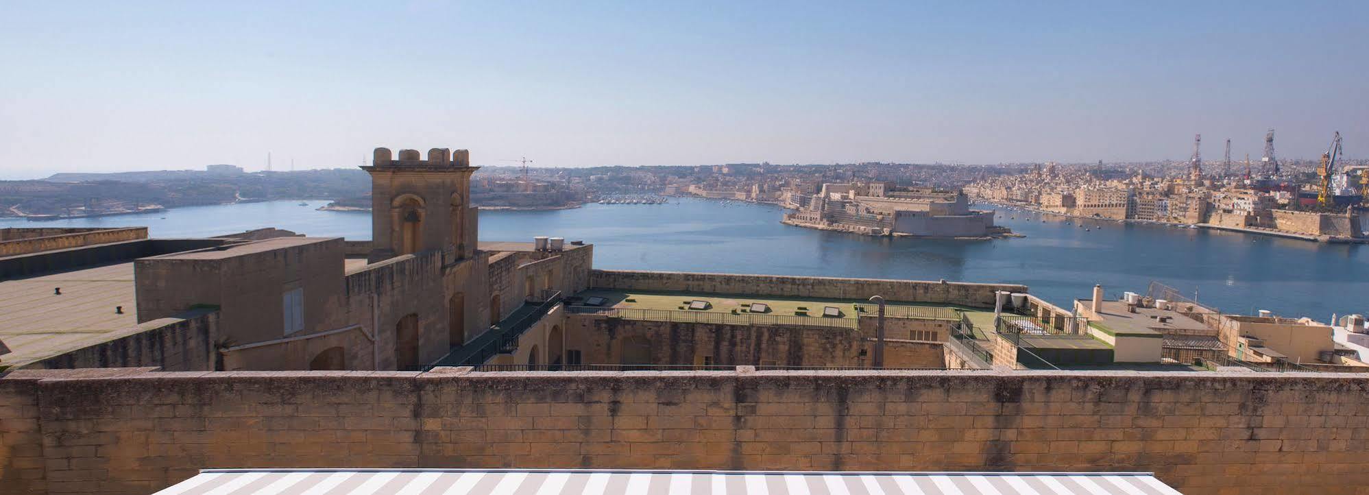 Ursulino Valletta Eksteriør billede